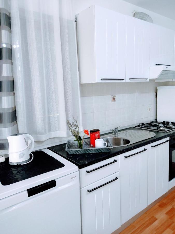 Krk Kovacevic Šilo Exterior foto