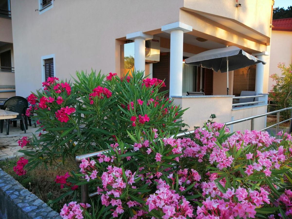 Krk Kovacevic Šilo Exterior foto