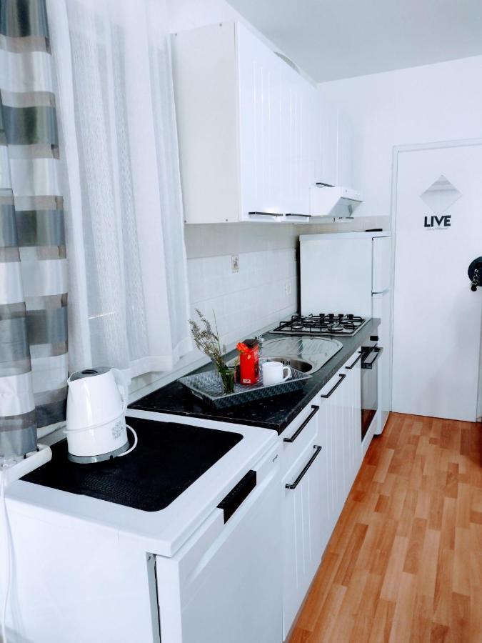 Krk Kovacevic Šilo Exterior foto