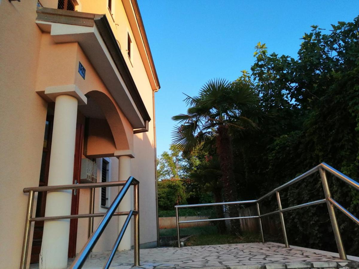 Krk Kovacevic Šilo Exterior foto