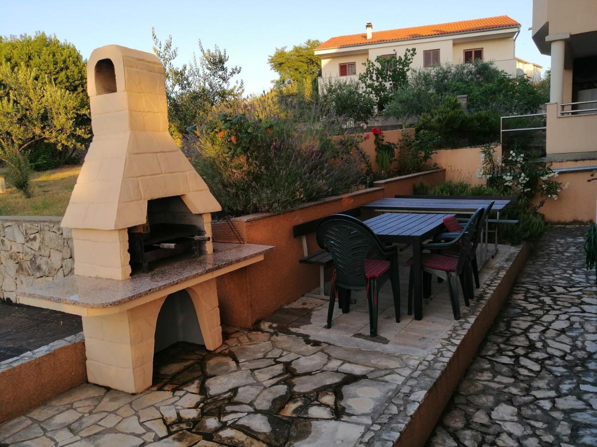 Krk Kovacevic Šilo Exterior foto