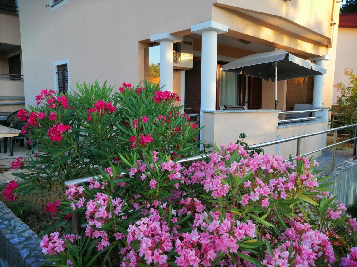 Krk Kovacevic Šilo Exterior foto