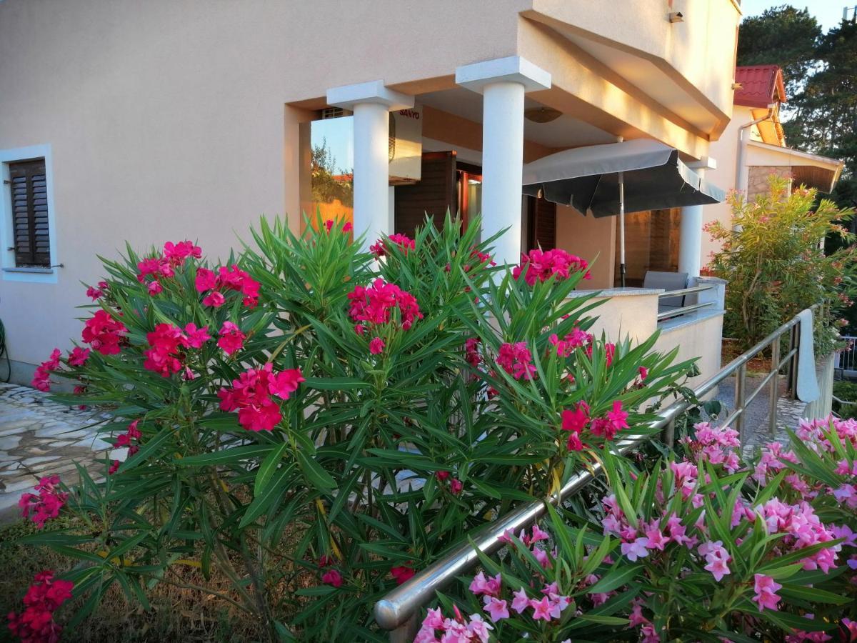 Krk Kovacevic Šilo Exterior foto