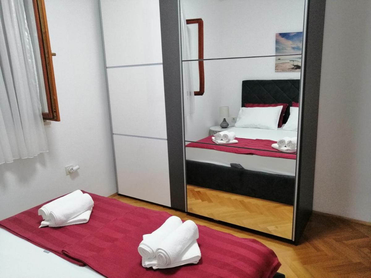 Krk Kovacevic Šilo Exterior foto
