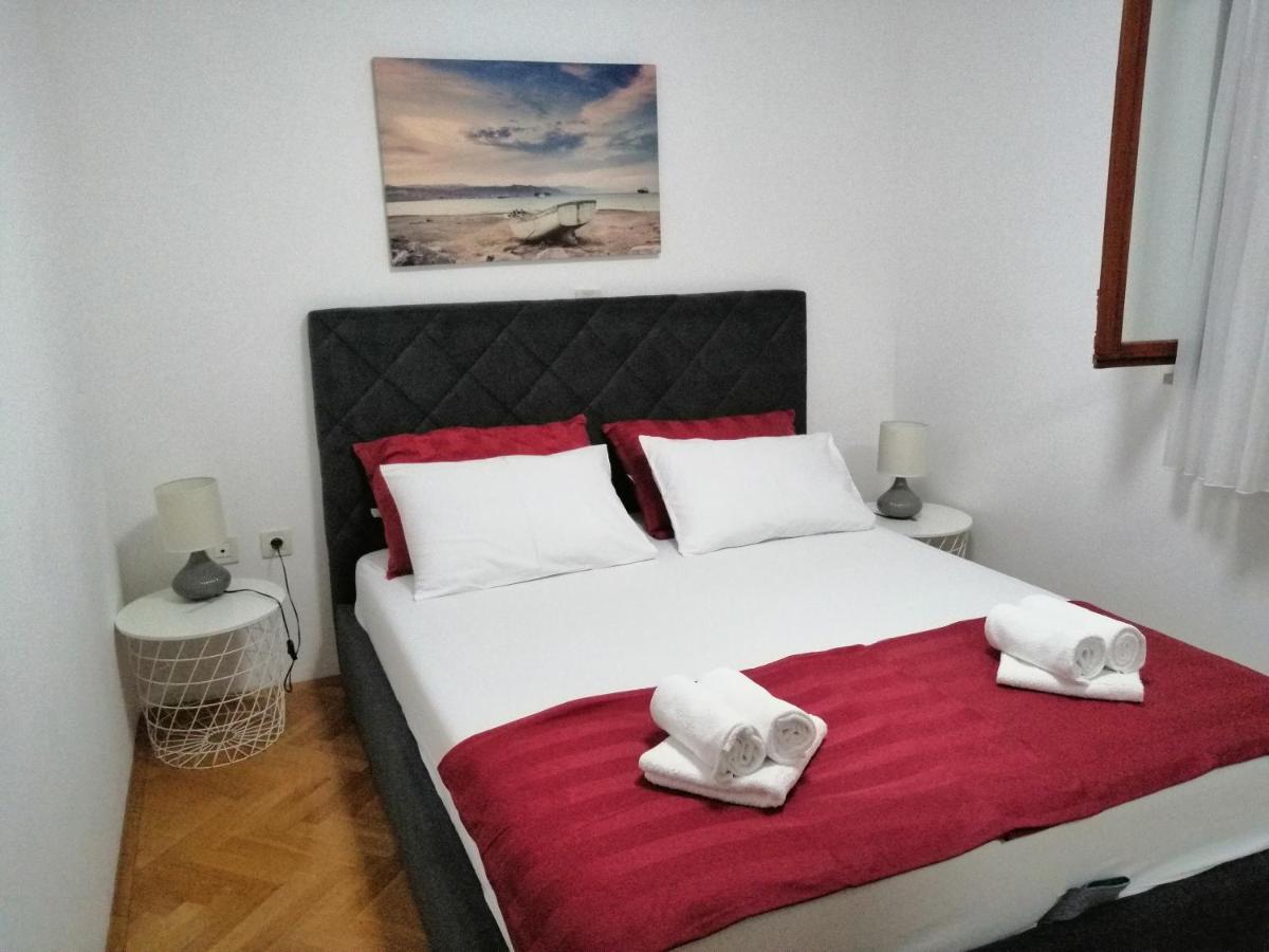 Krk Kovacevic Šilo Exterior foto
