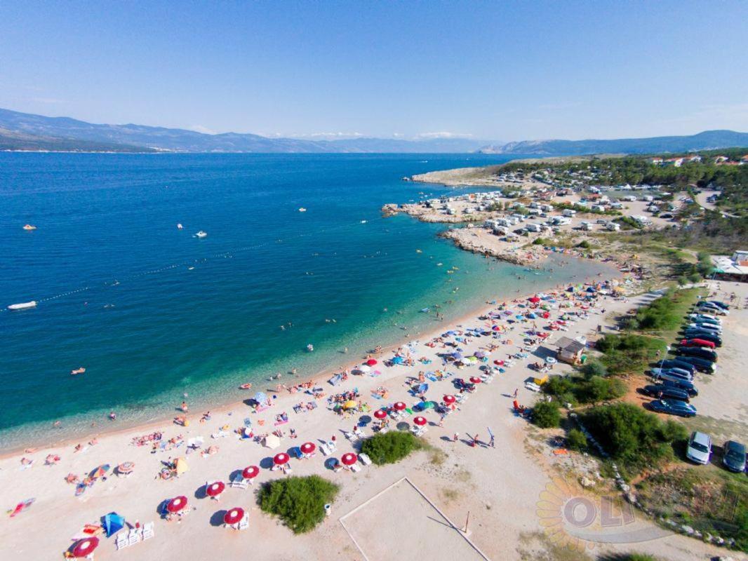 Krk Kovacevic Šilo Exterior foto