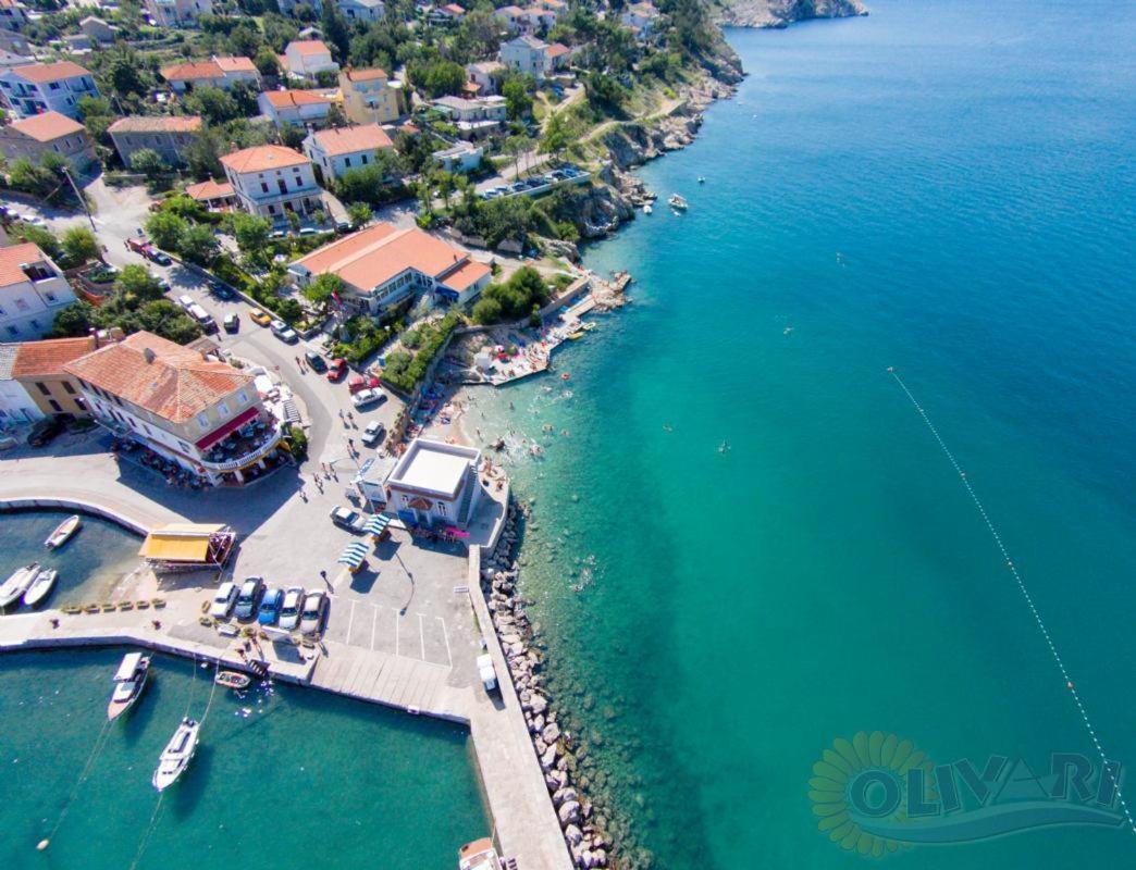 Krk Kovacevic Šilo Exterior foto